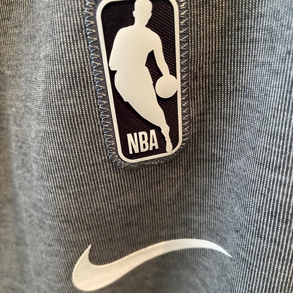 NBA LA Clippers NIKE Sweatpants NEW - Picture 4 of 13